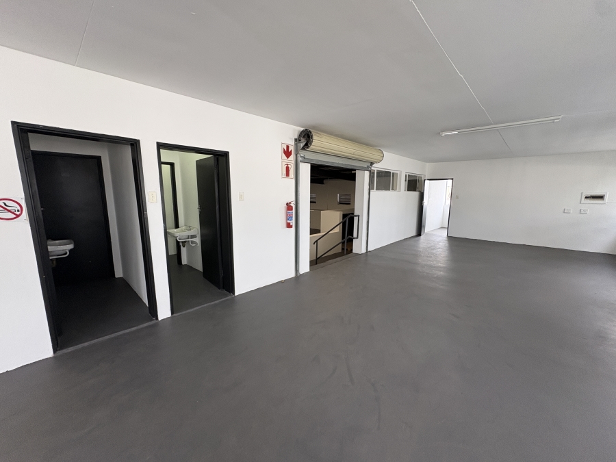 Commercial Property for Sale in Arcadia Eastern Cape